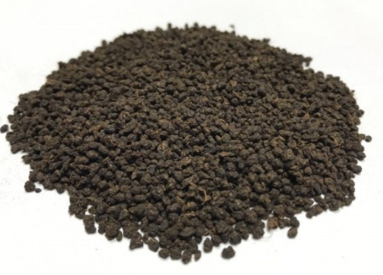 Чай чорний, гранульований, 1кг